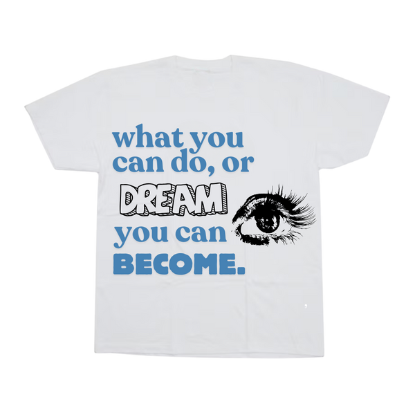 “THE BECOMING” TEE