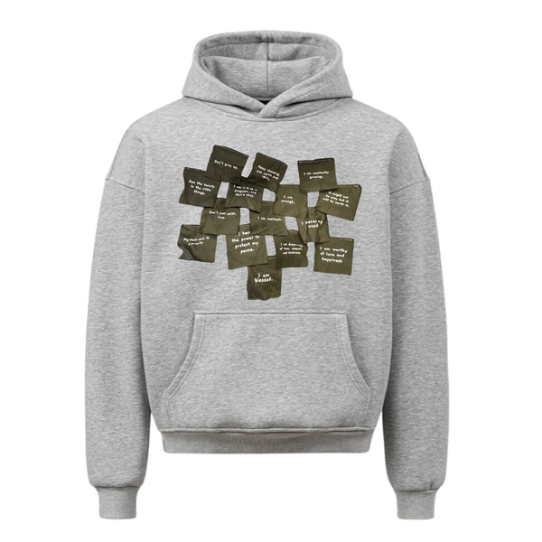 The Affirmation Hoodie