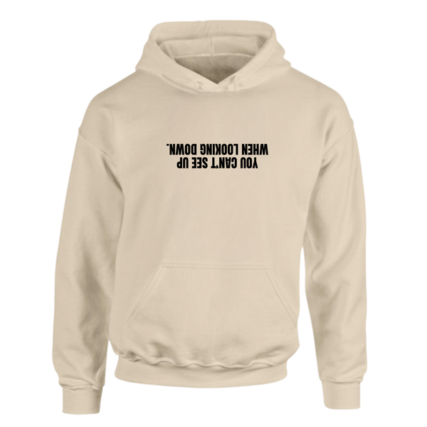 Look Up Hoodie