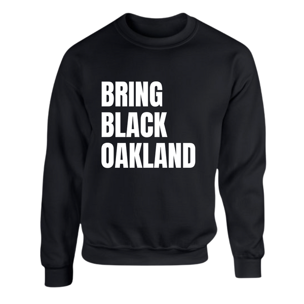 Black Oakland