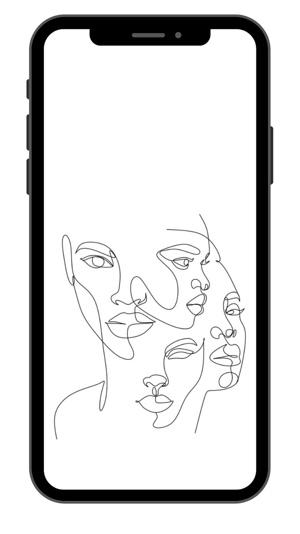 Black Beauty Wallpaper