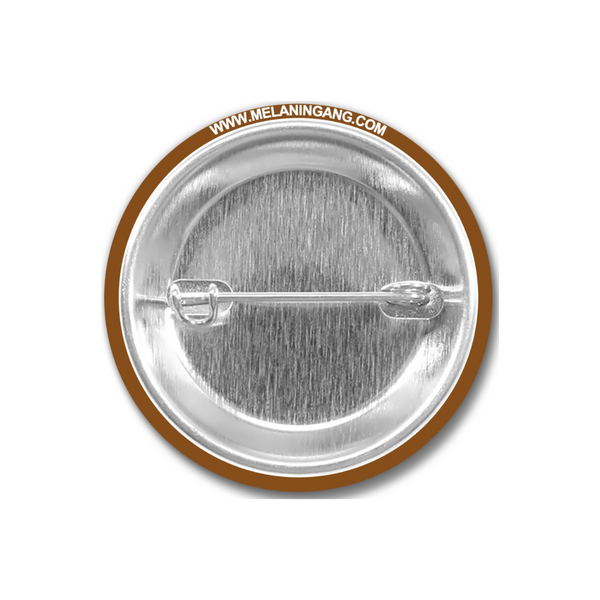 Logo  Pin-Back Button