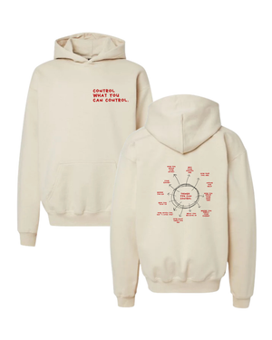 Youth "Power Shift" Hoodie