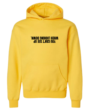 Youth "Look Up" Hoodie