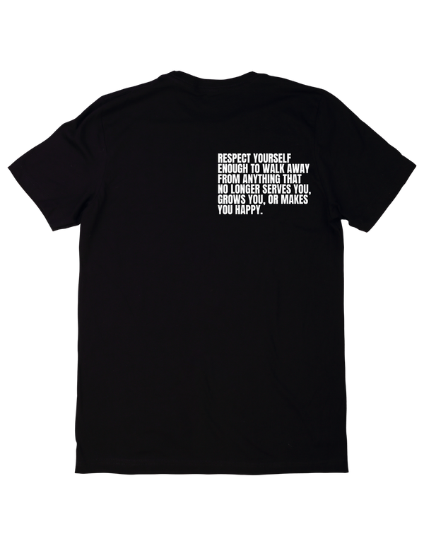 Respect Tee