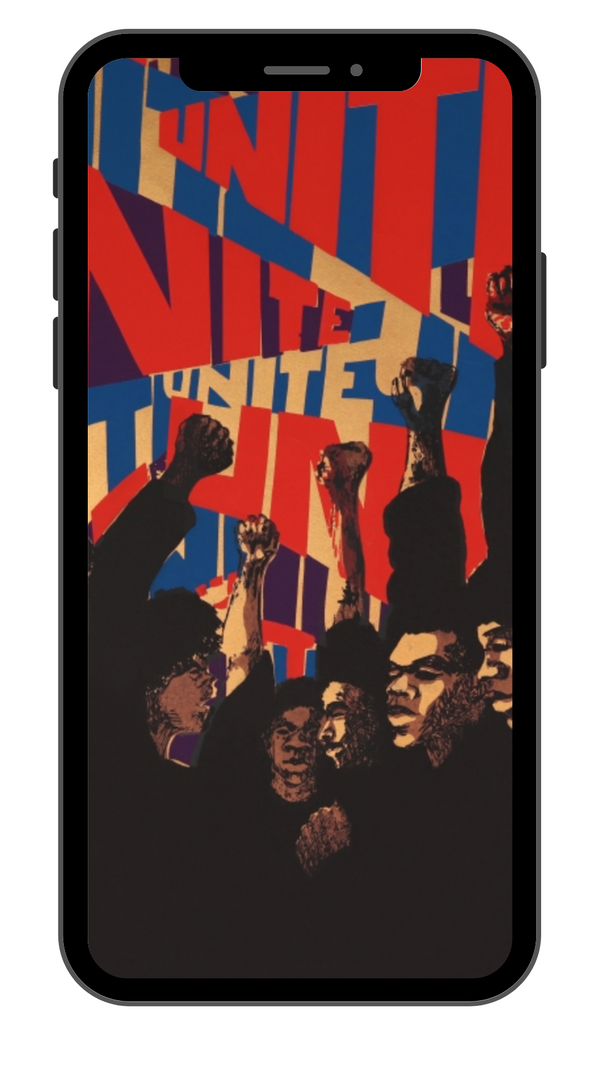 Unity Wallpaper