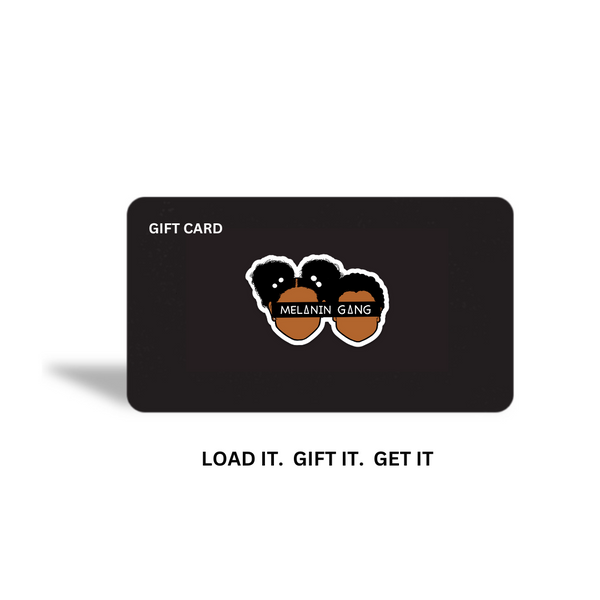 Digital Gift Card